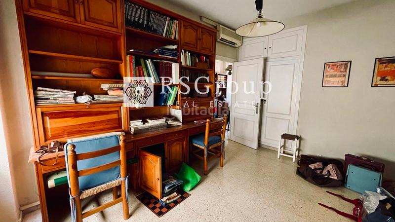 Foto e4c247de-ec77-480d-bbae-fcc8be2ef897. Piso magnífico piso en venta en la república de argentina, ! en Sevilla