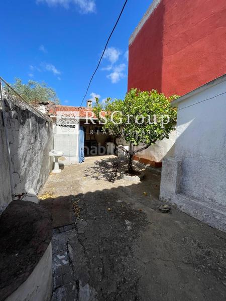Foto 1f7b0f84-386d-4209-a091-b473fe7c7609. Casa magnífica casa posibilidad de construir 3 apartamentos!! en Santa Olalla del Cala