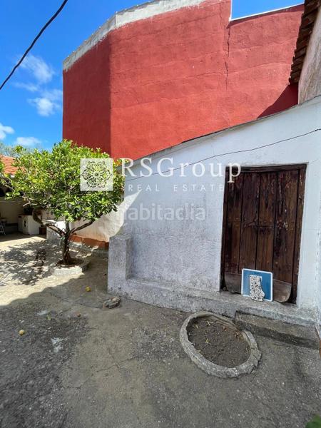 Foto 46a23ee8-7083-490a-b5fc-996a16859769. Casa magnífica casa posibilidad de construir 3 apartamentos!! en Santa Olalla del Cala