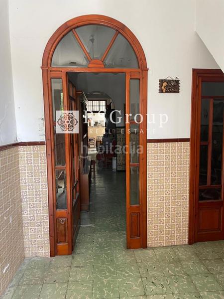 Foto abee3af4-2f5c-4928-9706-542f6a18de5b. Casa magnífica casa posibilidad de construir 3 apartamentos!! en Santa Olalla del Cala