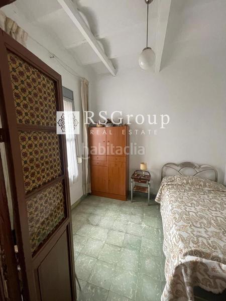 Foto b7b5bd57-a603-47f2-afd7-1c9f832319f4. Casa magnífica casa posibilidad de construir 3 apartamentos!! en Santa Olalla del Cala