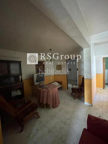 Foto d8e2e95f-b1ac-408f-8450-a7dd999d5e6c. Casa magnífica casa posibilidad de construir 3 apartamentos!! en Santa Olalla del Cala