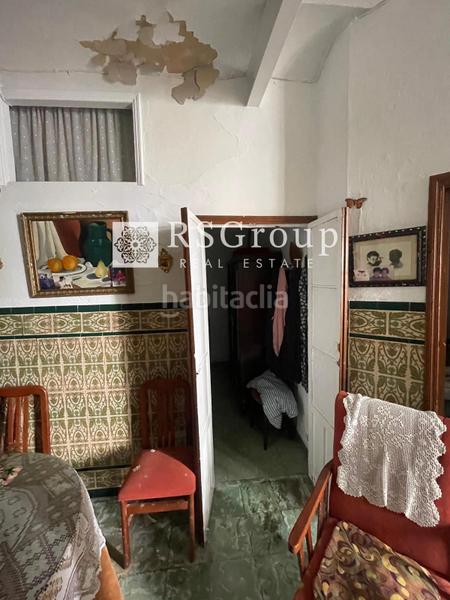 Foto eef81f48-3c32-4634-ac06-2fb7a407c446. Casa magnífica casa posibilidad de construir 3 apartamentos!! en Santa Olalla del Cala