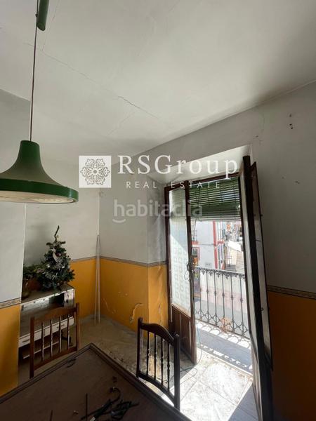 Foto f2e6b12d-af49-4a2e-9830-2dddf4876933. Casa magnífica casa posibilidad de construir 3 apartamentos!! en Santa Olalla del Cala