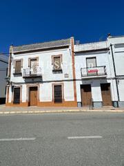 Casa  De la constitución. Magnífica casa en santa olalla del cala posibilidad de construir