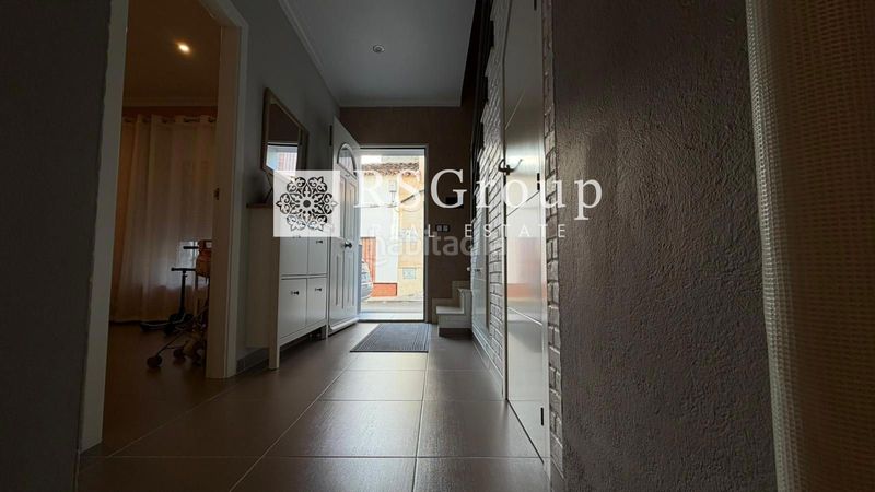 Foto 589f5d25-4e51-4248-8d95-c3cbf5c848f1. Casa tu refugio en la sierra norte de sevilla casa nueva y amueblada por 142.500 en Real de la Jara (El)