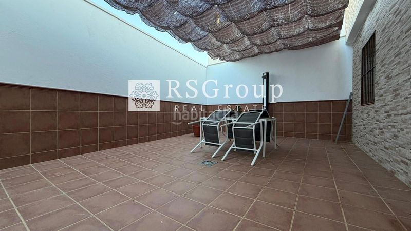 Foto e1036783-33d3-4940-bfbd-b53b497734f5. Casa tu refugio en la sierra norte de sevilla casa nueva y amueblada por 142.500 en Real de la Jara (El)