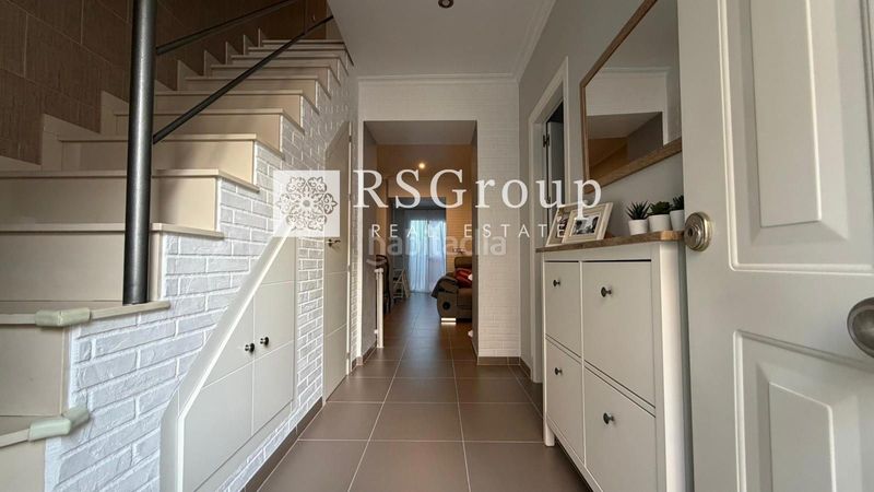 Foto fb4eff7f-e612-47c2-802b-04f1d95c4106. Casa tu refugio en la sierra norte de sevilla casa nueva y amueblada por 142.500 en Real de la Jara (El)