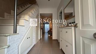 Haus  Murillo. Tu refugio en la sierra norte de sevilla casa nueva y amueblada
