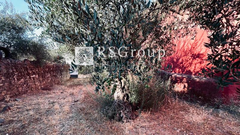 Foto 4404fdf1-711d-44b6-90cc-9af24355e930. Maison dans Santa Olalla del Cala