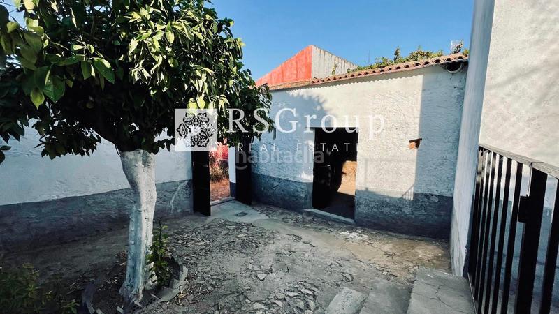 Foto 6bf5aafc-d8e8-4460-b3dc-21c0fe2e2ba9. Maison dans Santa Olalla del Cala