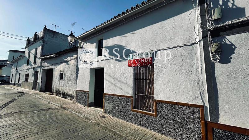 Foto 8c7ae989-cc71-44a0-8bad-11eccec45039. Maison dans Santa Olalla del Cala