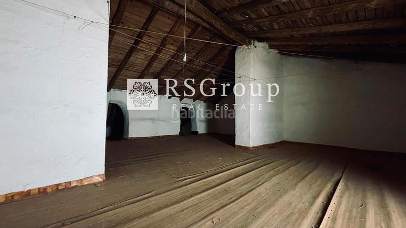 Foto c0ebf71c-02db-48d2-a675-38da13384a90. Maison dans Santa Olalla del Cala