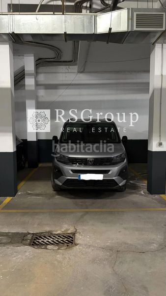 Foto e6c478f8-96df-423e-936e-9ea619734155. Miete autoparkplatz in Centro Bormujos