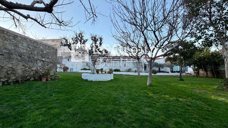 Foto 1b5a2dce-880b-4e20-b210-6690576a10fc. Casa amb aparcament piscina a Santa Olalla del Cala