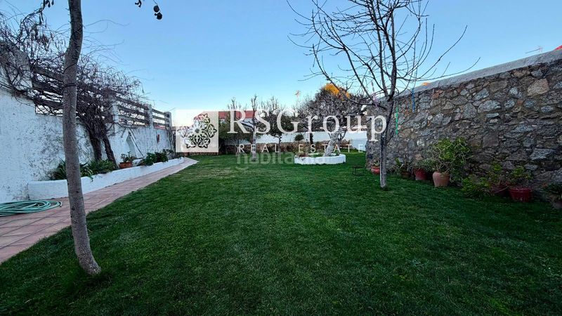 Foto faa5855d-2041-4cad-b67b-58f2d67a5e64. Casa amb aparcament piscina a Santa Olalla del Cala