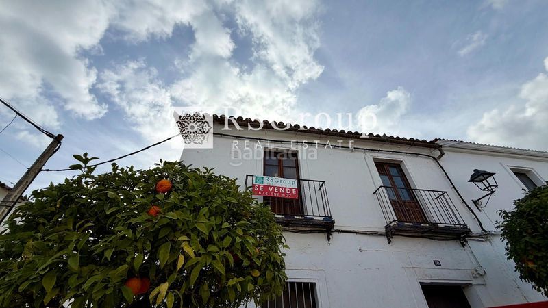Foto eb477710-067c-4c74-b9a8-f1c6fb36806a. Casa a Cala