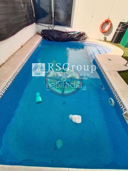 Foto 431c94a5-1058-48ba-8247-4d4016114005. Xalet amb aparcament piscina a Real de la Jara (El)