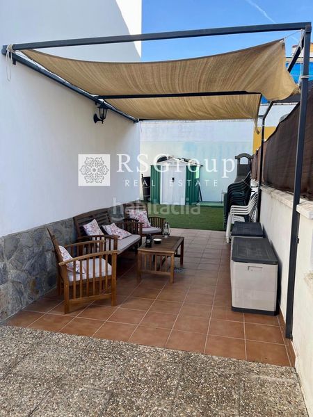 Foto a940fd74-bdac-4bf7-9529-5ec5172bbdae. Xalet amb aparcament piscina a Real de la Jara (El)
