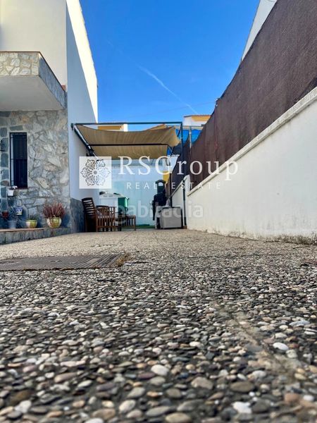 Foto f7e1b130-e707-439a-bc71-ae7defcdfd5f. Xalet amb aparcament piscina a Real de la Jara (El)