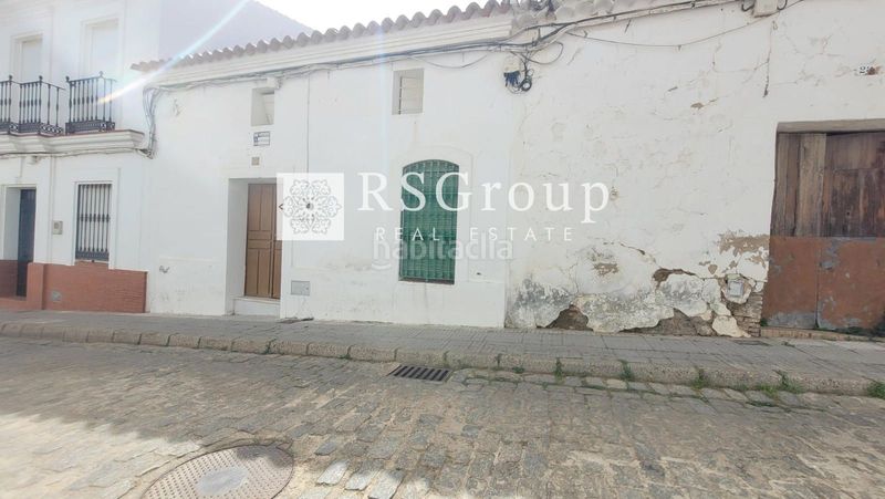 Foto 023798ed-3969-424d-94db-11987627802c. Casa a Calañas