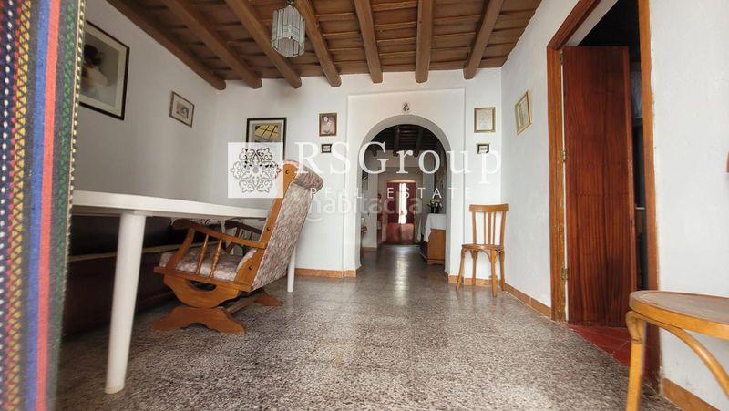 Foto 2370fd36-e18c-4641-8280-4b78b8c353fd. Casa a Calañas