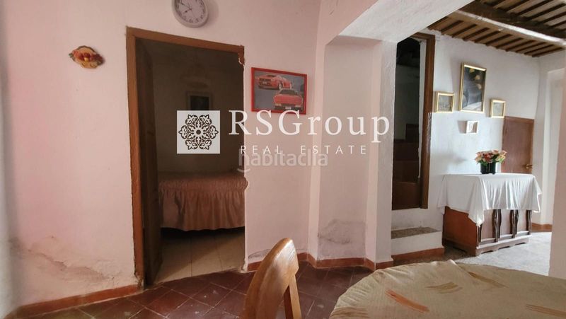 Foto 954ec453-6f1b-4528-bc37-16cc00d0563c. Casa a Calañas