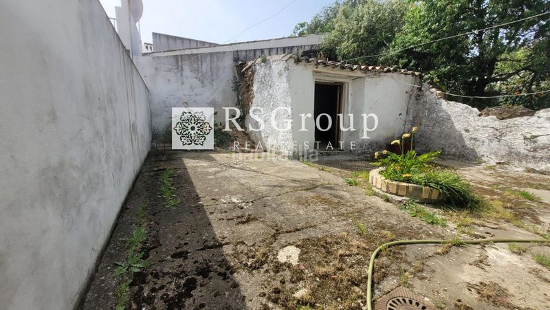 Foto a5f4c76d-2489-4567-8698-cffb8cf001e8. Casa a Calañas