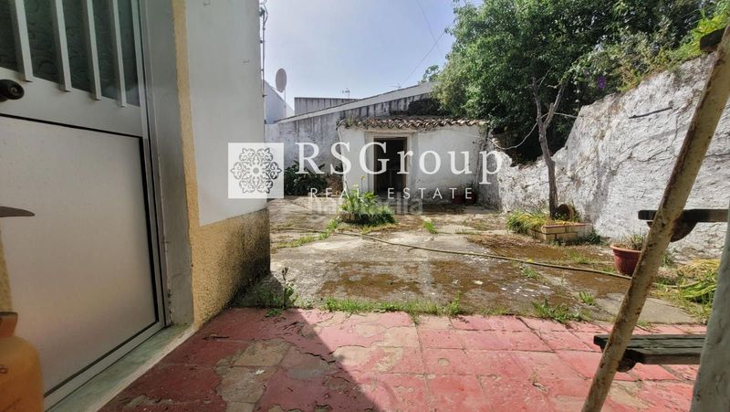 Foto fffca28d-55df-4a1e-b873-371c30888df9. Casa a Calañas