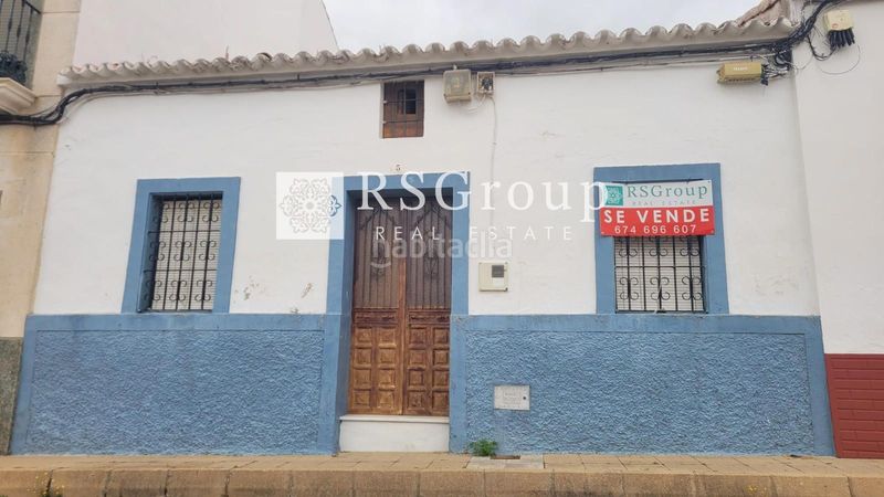 Foto 604965a4-6751-4523-8296-ebb80e6172e8. Casa a Población de Arroyo
