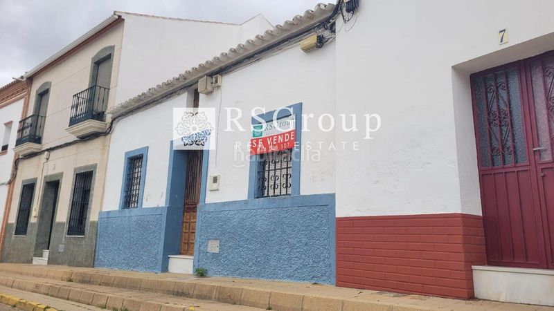 Foto c7ea53d7-c370-4e4b-9cbd-9565f74c6bbc. Casa a Población de Arroyo