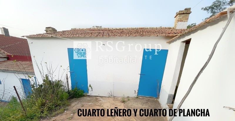 Foto 337c87c0-1d1e-49b0-8621-28f70bfcfb0c. Casa a Población de Arroyo