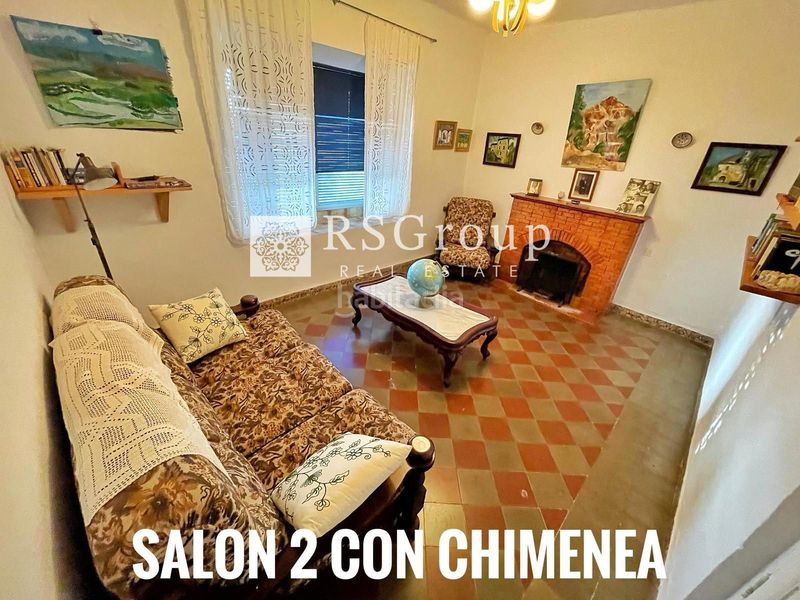 Foto 3a50da7e-1e41-4bf0-a990-a11113a89e1c. Casa a Población de Arroyo