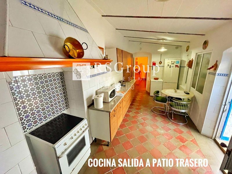 Foto 58c6a503-2d95-491d-bad9-3c011b3bd137. Casa a Población de Arroyo