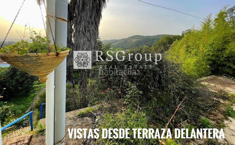 Foto 686e96e8-50d4-418d-adff-4a735955a479. Casa a Población de Arroyo