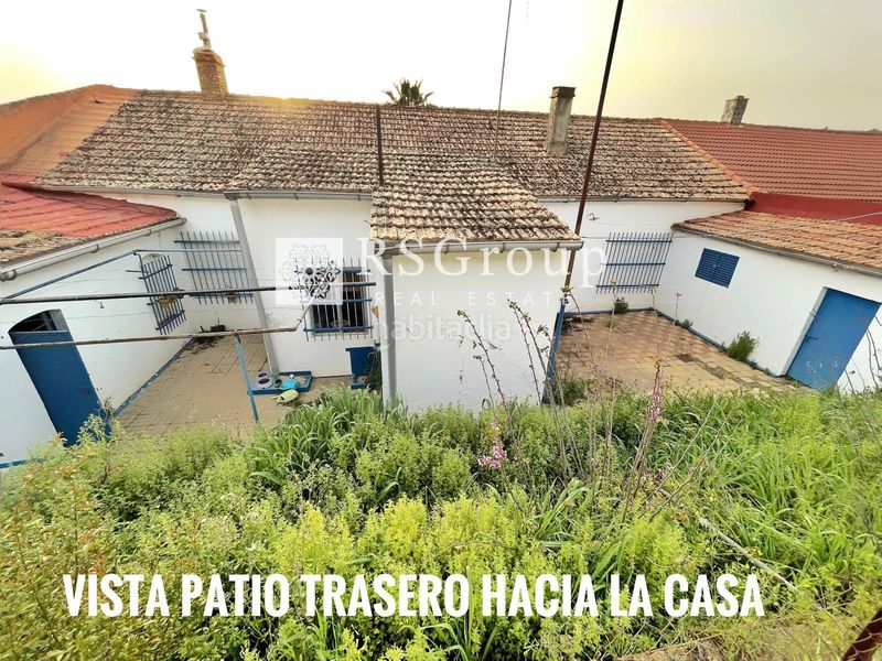 Foto 72bd9e28-47de-4f0e-80fb-75069dbea407. Casa a Población de Arroyo