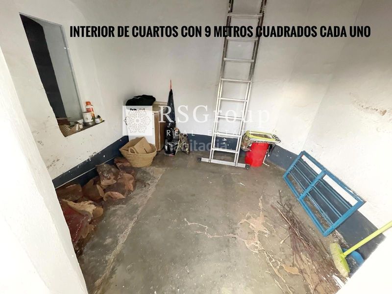 Foto 7fcfe0e3-8ef3-4e1f-965c-1e04fec140c0. Casa a Población de Arroyo