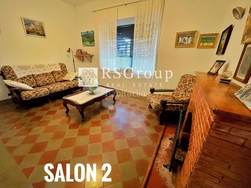 Foto a0458a28-a7fc-42c4-a15c-5304f54099a1. Casa a Población de Arroyo