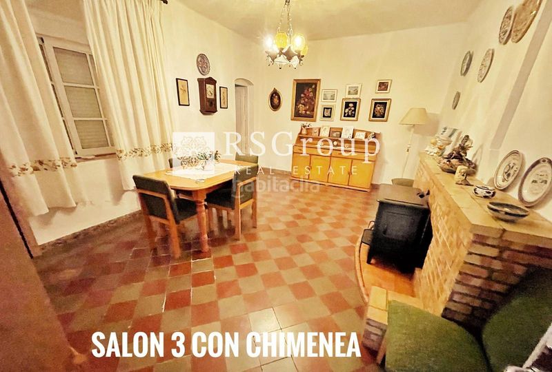 Foto d7ac4428-5f21-4085-9c1c-1bbc7a11968b. Casa a Población de Arroyo