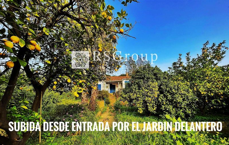Foto e27256d9-ac7d-438d-b397-8d9ec3134d9e. Casa a Población de Arroyo