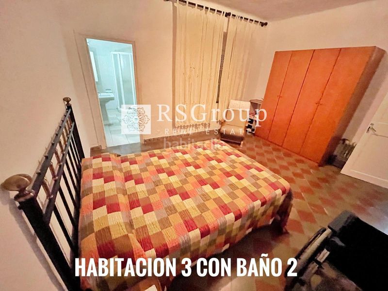Foto ed9b725a-c353-43d2-8a89-7ec2384fe30b. Casa a Población de Arroyo