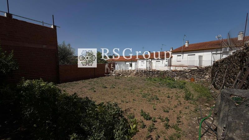 Foto 476ea06a-828f-447e-9a0d-f4189e85531d. Casa a Santa Olalla del Cala