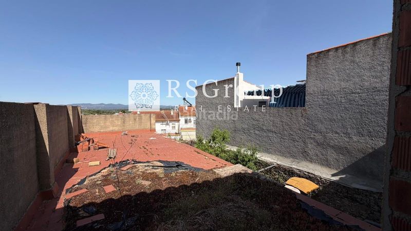 Foto 526e96d2-f0bf-41b1-9a1d-e1beb303cafd. Casa a Santa Olalla del Cala