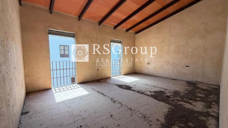 Foto 61938b0b-5e39-45d1-a1ff-393083470fd2. Casa a Santa Olalla del Cala