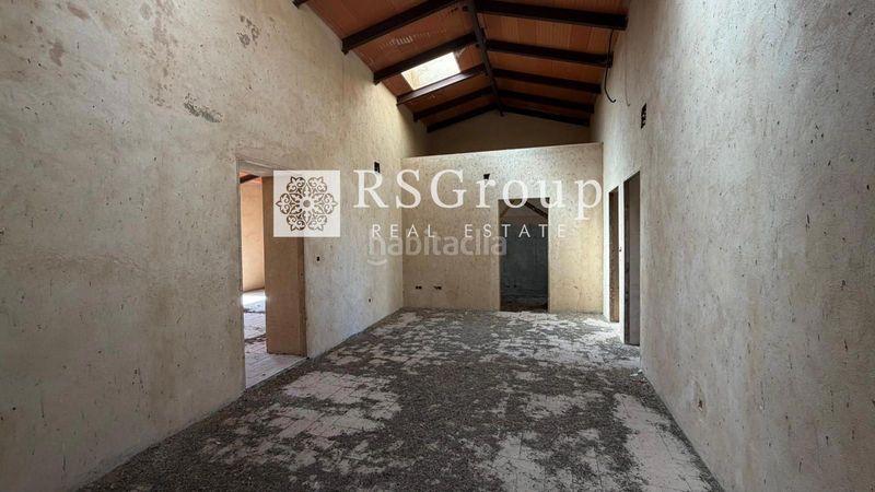 Foto daff7c40-83aa-4fcd-9692-55f551f2fe23. Casa a Santa Olalla del Cala