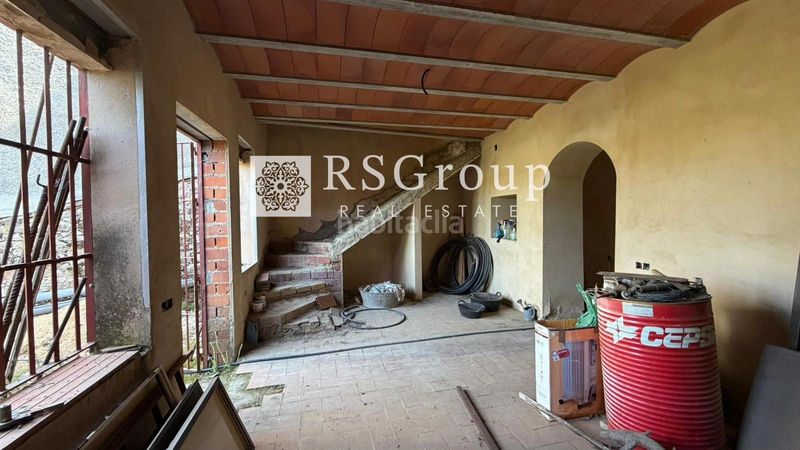 Foto fc476251-a7db-49b0-a684-3c00e98d5503. Casa a Santa Olalla del Cala