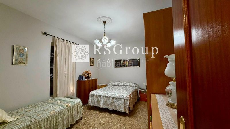 Foto 305f86f6-3676-46aa-83c4-e80b71e34dfe. Casa amb aparcament a Santa Olalla del Cala