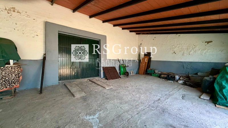 Foto a8bba18a-bc5b-415c-b83a-1007958de1b9. Casa amb aparcament a Santa Olalla del Cala