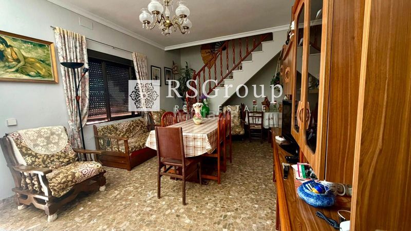 Foto ae62c45e-dcac-4376-8580-c94bb673a82d. Casa amb aparcament a Santa Olalla del Cala