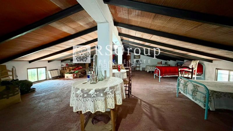 Foto c0ab01c4-6e0d-462f-8296-546a9185e9fa. Casa amb aparcament a Santa Olalla del Cala